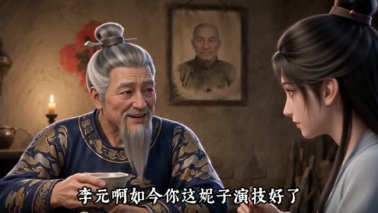 无敌剑仙之书生问道(88集) 无敌剑仙之书生问道(88集)精彩的网络短剧