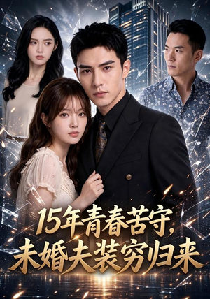 年青春苦守，未婚夫装穷归来（120集）在哪看