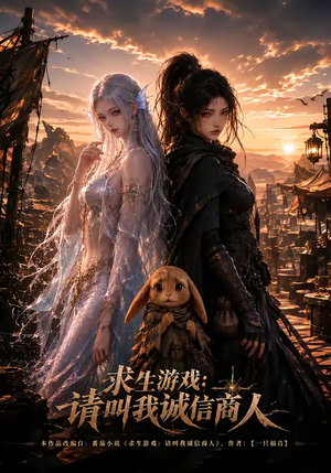 求生游戏：请叫我诚信商人（104集）小短剧抢先看