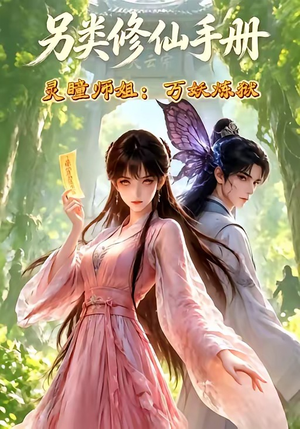 另类修仙手册之灵瞳师姐万妖炼狱（88集）在哪个平台看