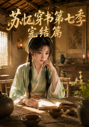 苏忆穿书第七季完结篇（更至177集）爱短剧爱追剧