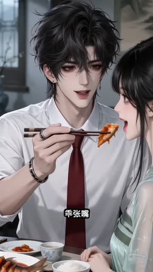 经年暗恋终成约（88集）真的太好看了