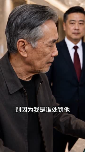 携崽摆摊六年，陆总他追上门（48集）第一集