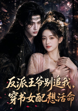 反派王爷别追我,穿书女配想活命(99集) 反派王爷别追我,穿书女配想活命(99集)短剧推荐上热门
