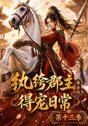 纨绔郡主得宠日常：秦金枝第十三季（116集）好看的短剧来了