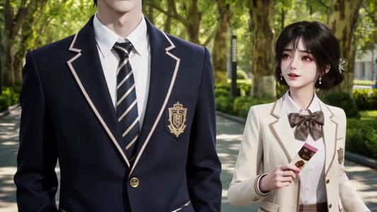 怎敌她动人!(93集) 怎敌她动人!(93集)好看的短剧电影