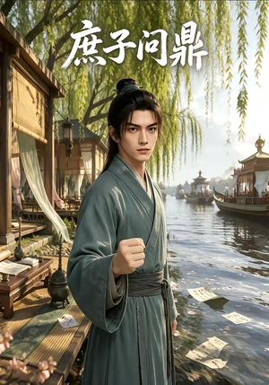 庶子问鼎(118集) 庶子问鼎(118集)热播短剧追不停