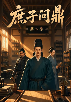 庶子问鼎第二季（79集）经典老剧免费看