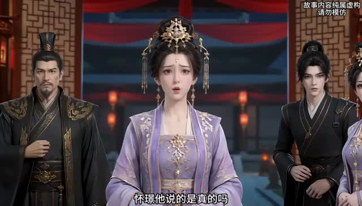 江南雪,世子归(38集) 江南雪,世子归(38集)一共多少集
