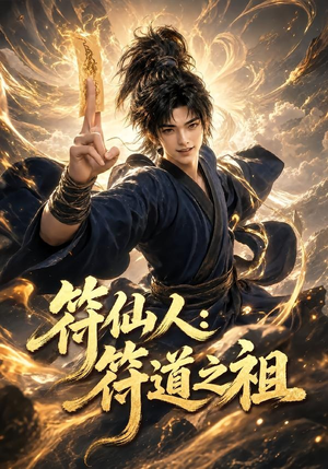 符仙人:符道之祖(60集) 符仙人:符道之祖(60集)推荐好短剧