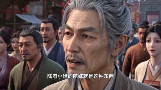痴妃逆袭：王爷请自重（75集）免费观看完整版