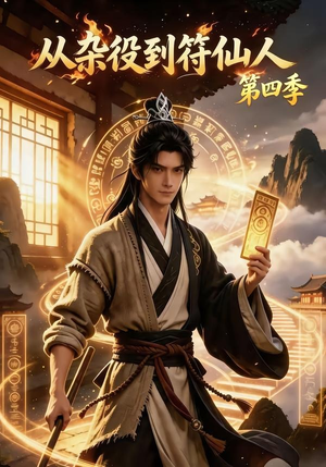 从杂役到符仙人第四季(110集) 从杂役到符仙人第四季(110集)每日短剧推荐
