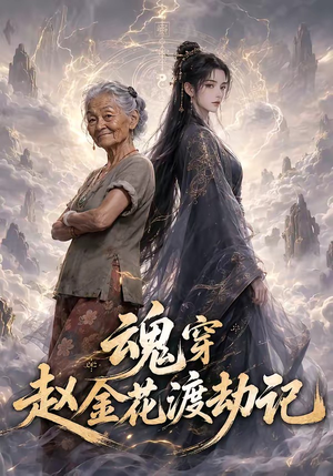 魂穿:赵金花渡劫记(114集) 魂穿:赵金花渡劫记(114集)短剧有好货推荐