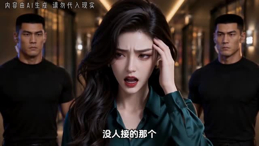 予他岁岁温柔第一季（137集）热门短剧在线看