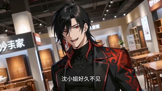 诡异降临,开局我召唤黑白无常(48集) 诡异降临,开局我召唤黑白无常(48集)第二季
