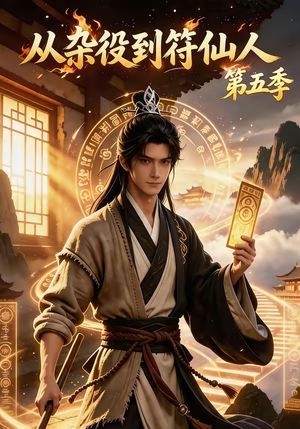 从杂役到符仙人第五季(300集) 从杂役到符仙人第五季(300集)免费短剧完整版