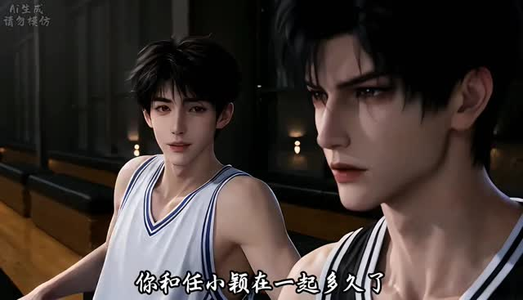 整治老公从傲娇开始第一季（105集）第二季