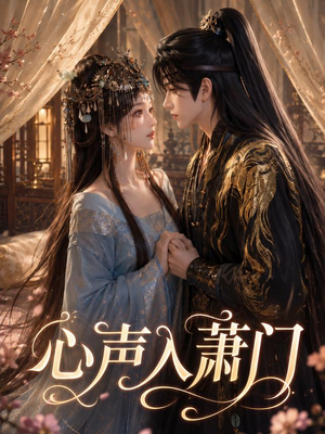 心声入萧门（49集）抢先看新短剧