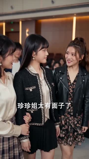 厉爷独宠小甜妻(85集) 厉爷独宠小甜妻(85集)好看短剧看不停