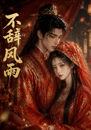 不辞风雨(90集) 不辞风雨(90集)网盘在线观看