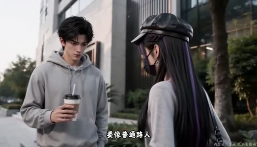 结婚后发现老公暗恋我（59集）口碑爆棚免费看