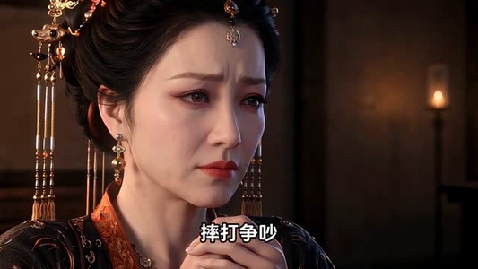 凤凰嫡女，不嫁状元嫁竹马（102集）超甜短剧抢先看