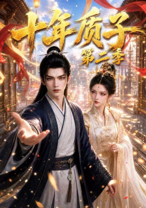 十年质子第二季（300集）高分佳作免费看