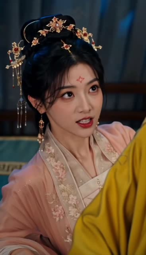 进宫后帝王读心,佛系妃稳登后位(60集) 进宫后帝王读心,佛系妃稳登后位(60集)热播短剧追不停