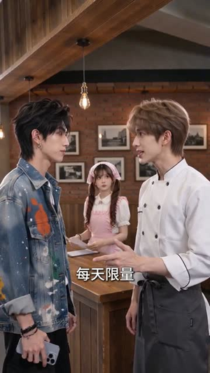 神级美食系统盘活废城(112集) 神级美食系统盘活废城(112集)短剧看全集