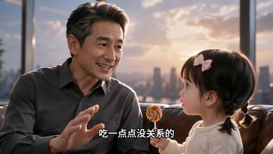 天降萌宝：小石头驾到（104集）短剧精彩不断