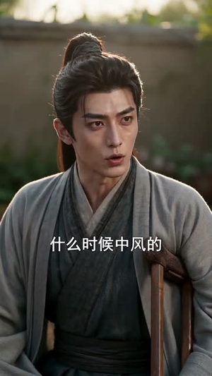 神力替嫁妻守得将军归(70集) 神力替嫁妻守得将军归(70集)好短剧分享