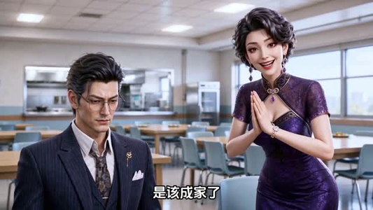 我的满级病友竟是大佬第一季(320集) 我的满级病友竟是大佬第一季(320集)短剧全集抢先看