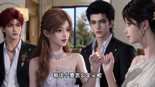 蓄意逐风:我在恋综称王称爸(109集) 蓄意逐风:我在恋综称王称爸(109集)短剧抢先看全集