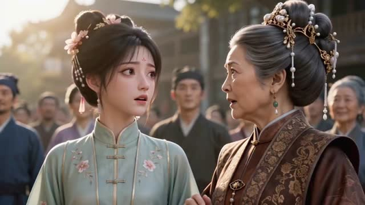 侯府重点班，改造小纨绔（100集）夸克在线观看