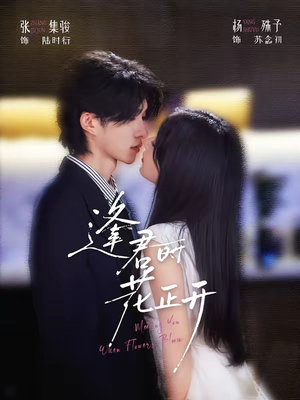 逢君时花正开(72集) 逢君时花正开(72集)热播短剧推荐