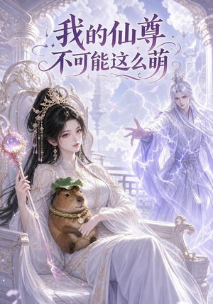 我的仙尊不可能这么萌(80集) 我的仙尊不可能这么萌(80集)抢先看新短剧