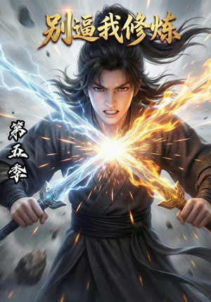 别逼我修炼第五季（150集）最近很火的短剧