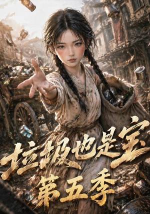 垃圾也是宝第五季(106集) 垃圾也是宝第五季(106集)在线观看全集