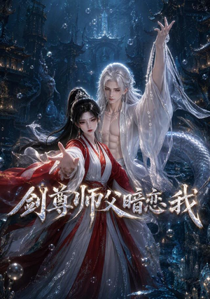 剑尊师父暗恋我(60集) 剑尊师父暗恋我(60集)河马免费短剧