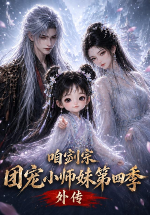 咱剑宗团宠小师妹第四季外传（155集）看到了大结局