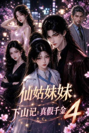 仙姑妹妹下山记：真假千金4（91集）今日最火短剧