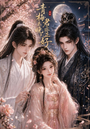 青梅未晚,君亦正好(43集) 青梅未晚,君亦正好(43集)上热门短剧