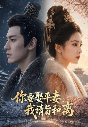 你要娶平妻，我请旨和离（80集）免费观看全集