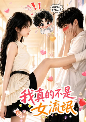 我真的不是女流氓(54集) 我真的不是女流氓(54集)抢先看热门短剧