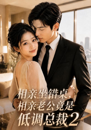 相亲坐错桌,相亲老公竟是低调总裁2(100集) 相亲坐错桌,相亲老公竟是低调总裁2(100集)短剧在哪个平台