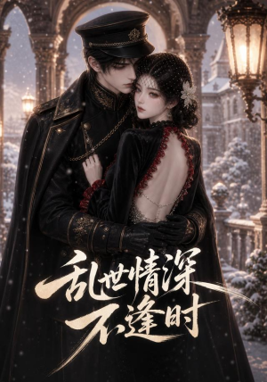 乱世情深不逢时（60集）去哪里看