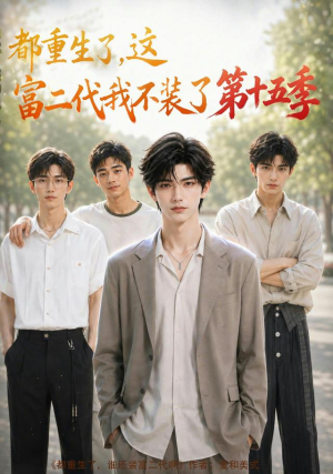 都重生了,这富二代我不装了第十五季(102集) 都重生了,这富二代我不装了第十五季(102集)精彩短剧热播