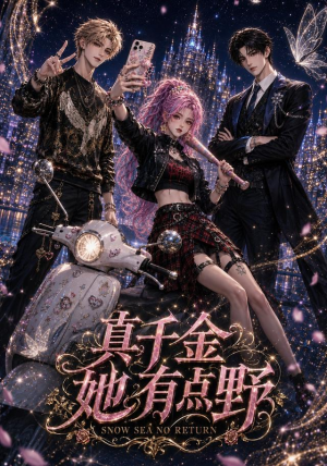 真千金她有点野（53集）全剧免费观看