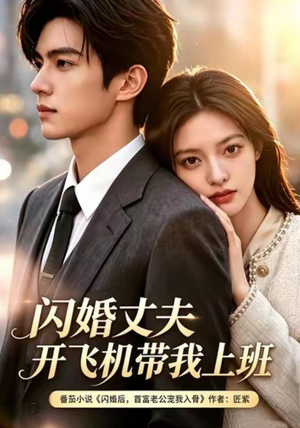 闪婚丈夫，开飞机带我上班第三季（61集）独家短剧免费看