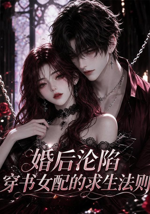 婚后沦陷,穿书女配的求生法则(284集) 婚后沦陷,穿书女配的求生法则(284集)热播短剧抢先看